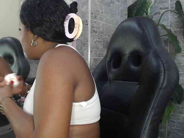 RubySterling webcam