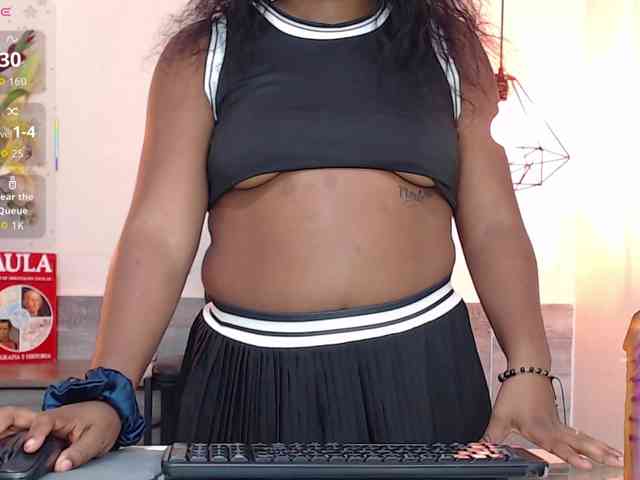RubySterling