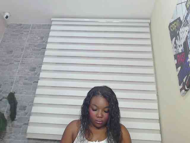 RubySterling webcam