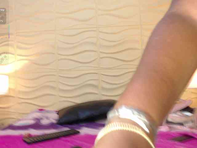 RubySterling webcam
