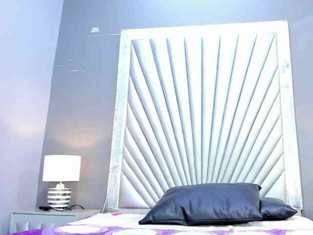RubySterling webcam