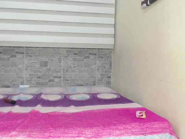 RubySterling webcam