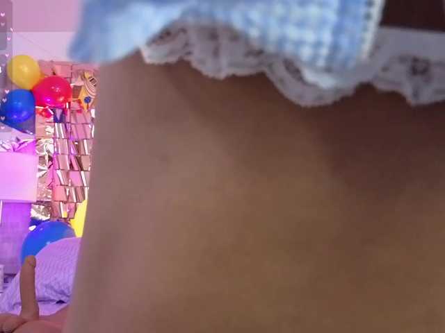 CarlaHilton live cam on BongaCams