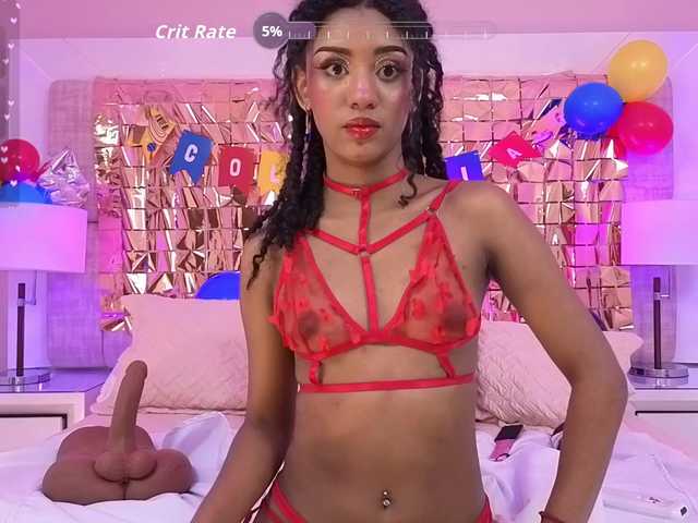 carlahilton live sex show