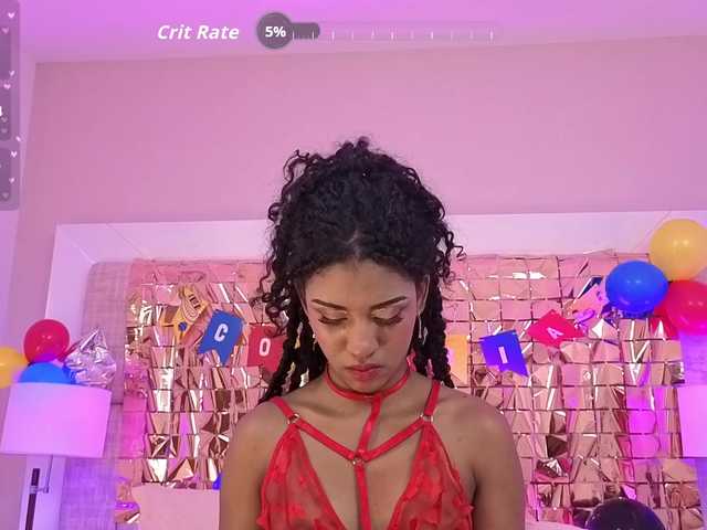CarlaHilton live cam on BongaCams