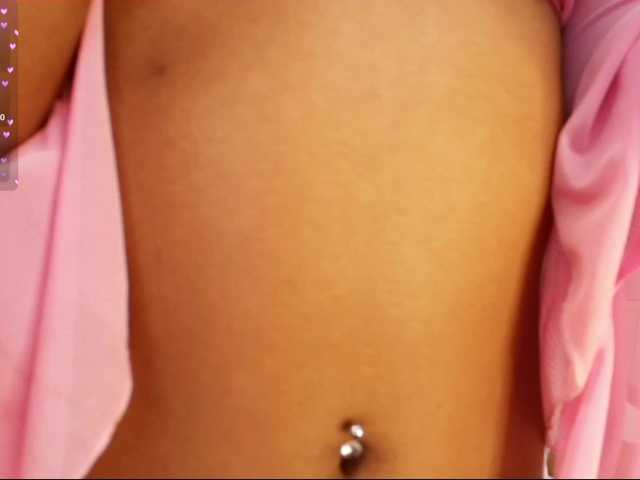 CarlaHilton live cam on BongaCams
