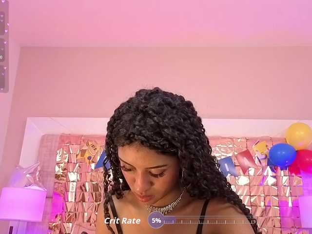 CarlaHilton live cam on BongaCams