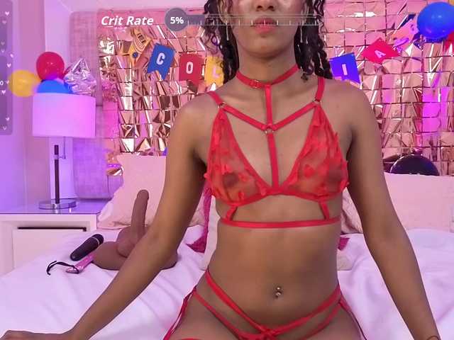 carlahilton cam belle