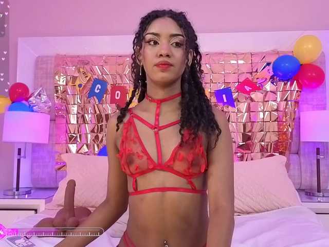 CarlaHilton live cam on BongaCams