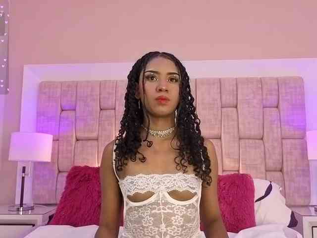 CarlaHilton webcam