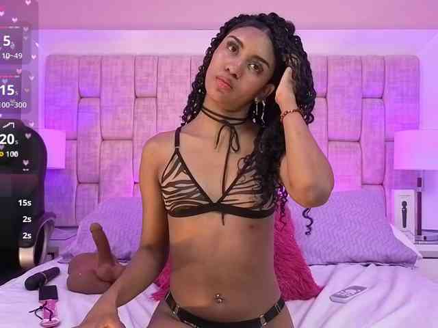 CarlaHilton