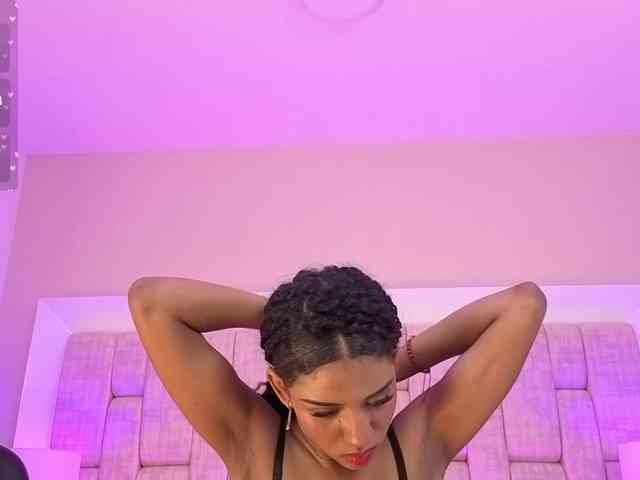 CarlaHilton