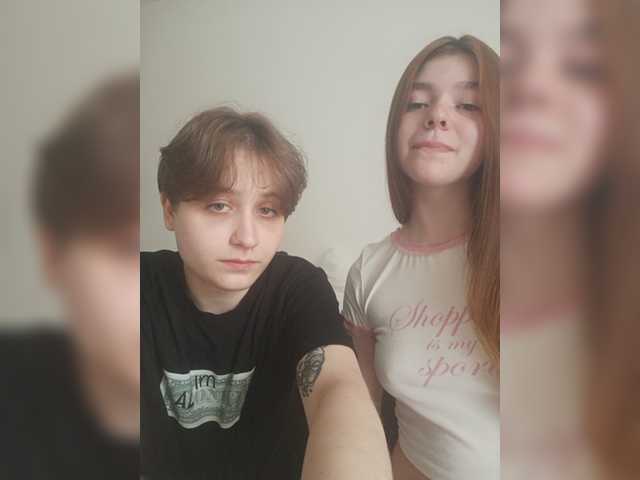 DanaWhitea live cam on BongaCams