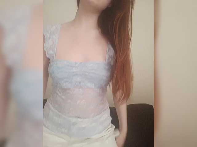 DanaWhitea live cam on BongaCams