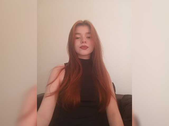 DanaWhitea live cam on BongaCams