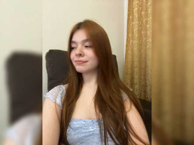 DanaWhitea live cam on BongaCams