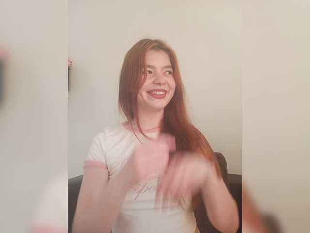 Live трансляция DanaWhitea - Runet.cam