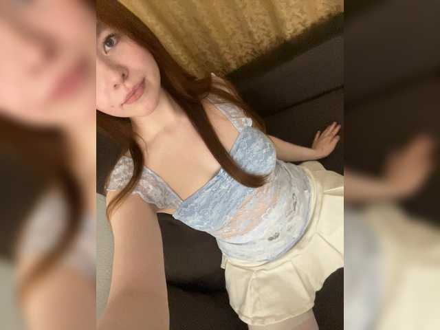 DanaWhitea live cam on BongaCams