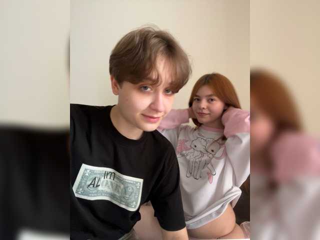 Live трансляция DanaWhitea - Runet.cam