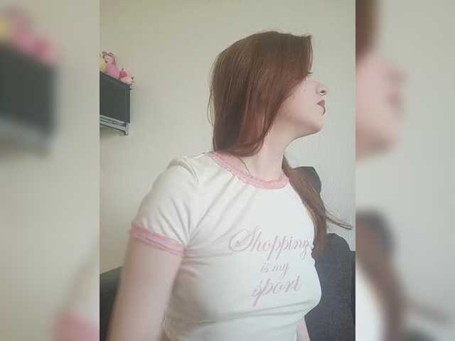 DanaWhitea live cam on BongaCams
