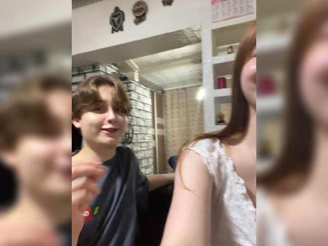 DanaWhitea live cam on BongaCams