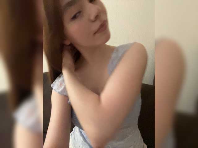 DanaWhitea live cam on BongaCams