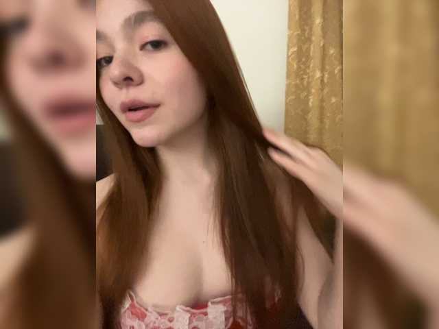 DanaWhitea live cam on BongaCams