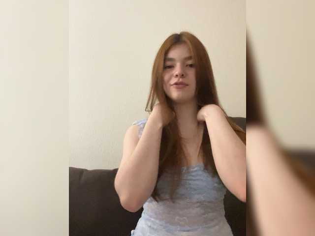 DanaWhitea live cam on BongaCams