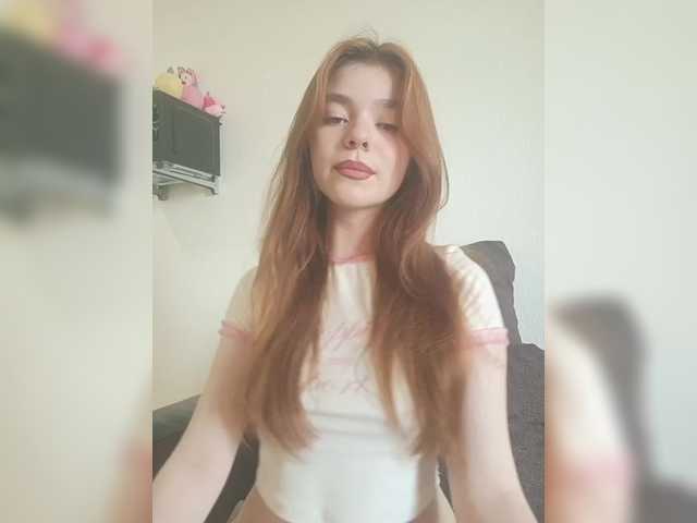 DanaWhitea live cam on BongaCams