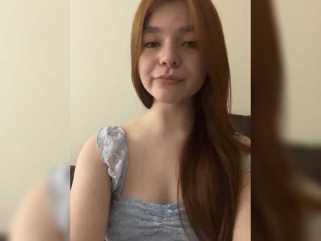 DanaWhitea live cam on BongaCams