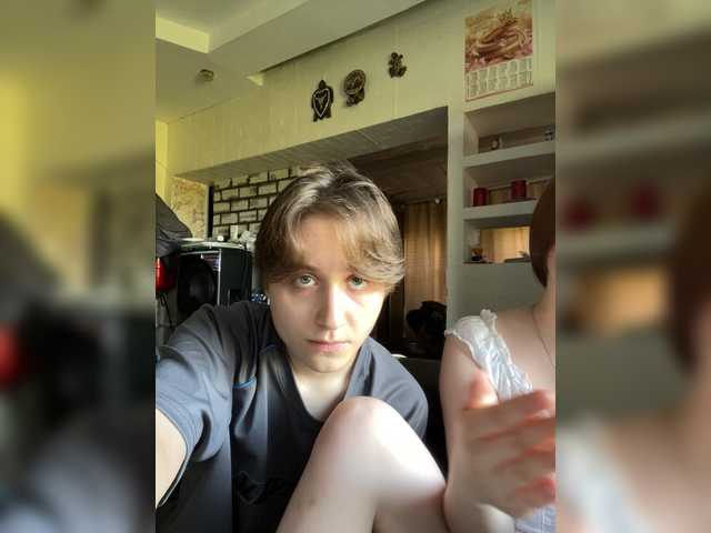 DanaWhitea live cam on BongaCams
