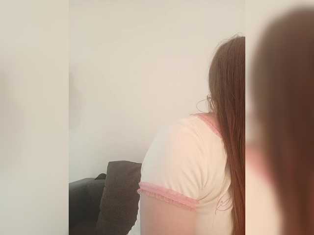DanaWhitea live cam on BongaCams