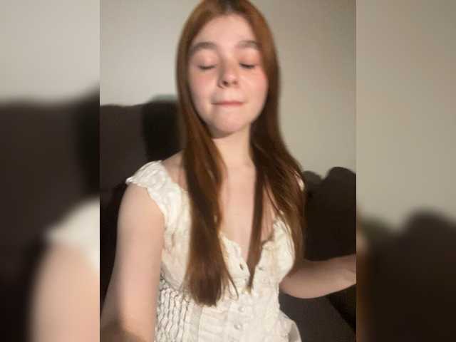 DanaWhitea live cam on BongaCams