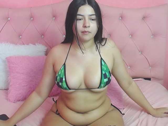 lunajas live cam on BongaCams