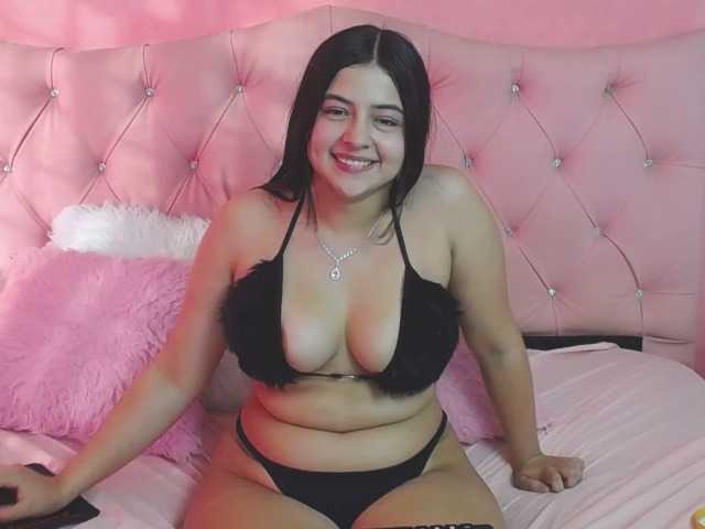 lunajas live cam on BongaCams