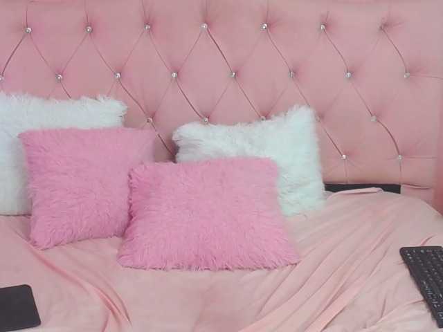 lunajas belle show