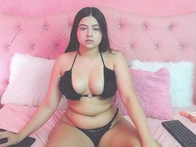 lunajas live cam on BongaCams