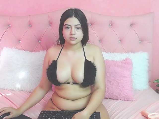 lunajas live sex show