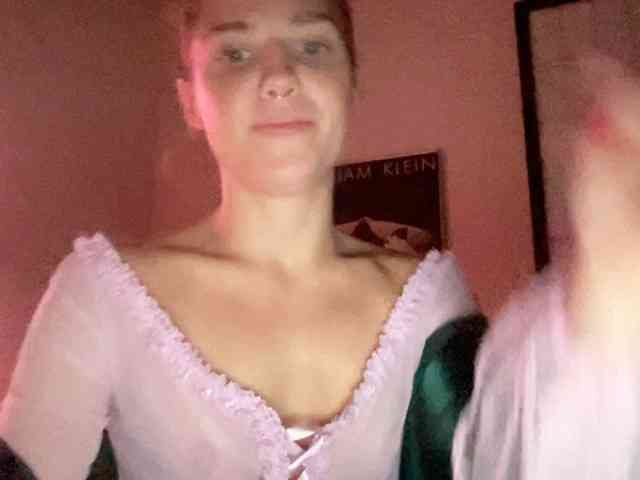 kissPIP webcam