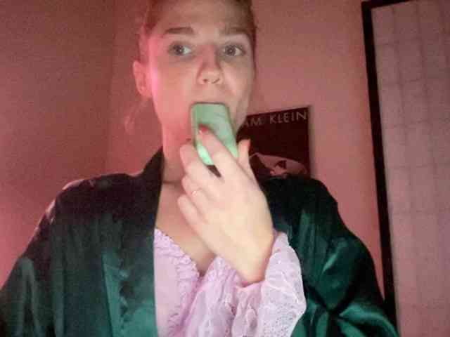 kissPIP webcam