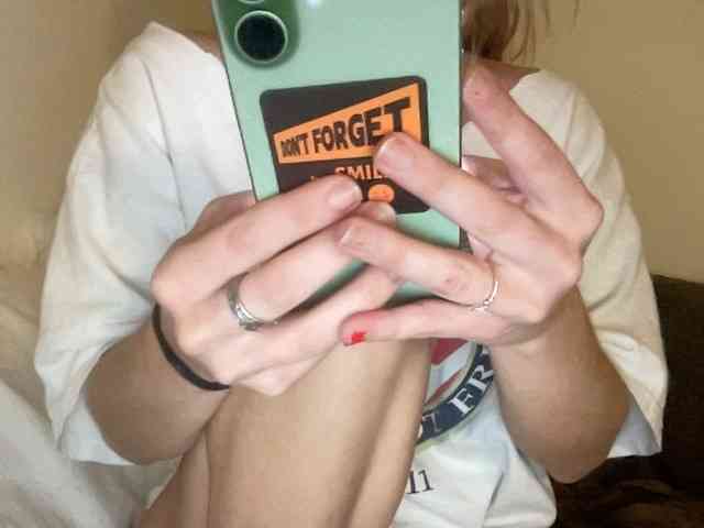 sweetcme webcam