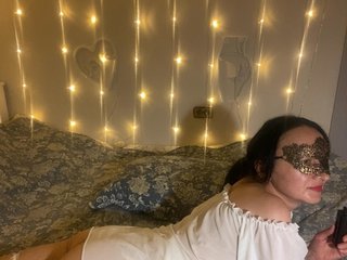 AgataSweet Porn Show