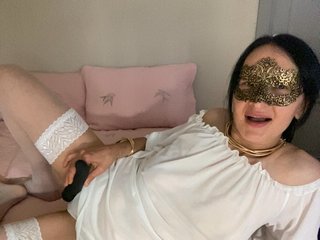 AgataSweet Porn Show