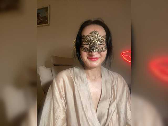 AgataSweet live webcam show