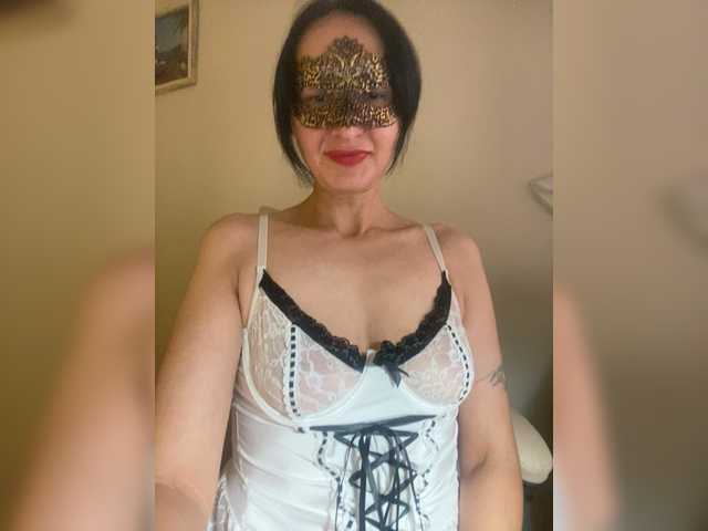 AgataSweet live webcam show