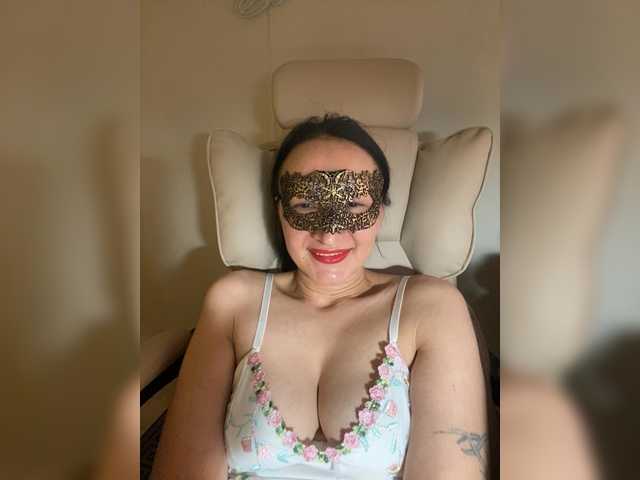 AgataSweet live cam on BongaCams