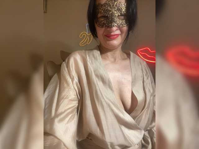 AgataSweet live webcam show