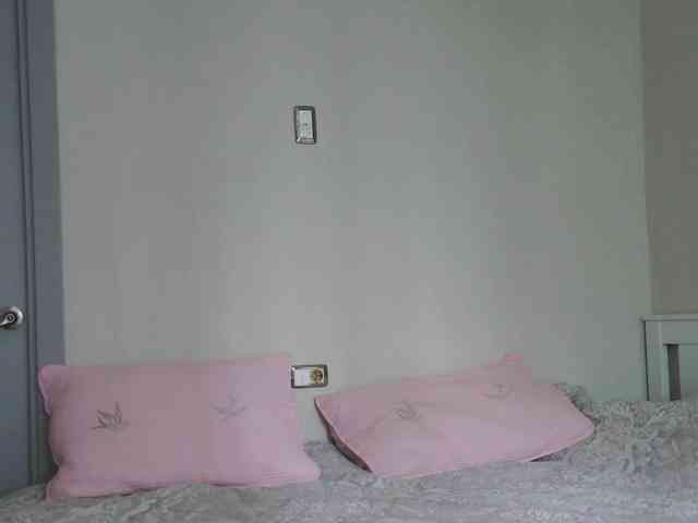 AgataSweet webcam