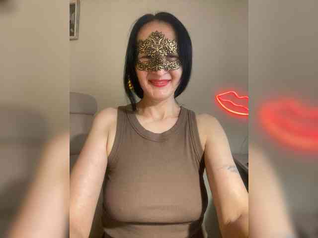AgataSweet webcam