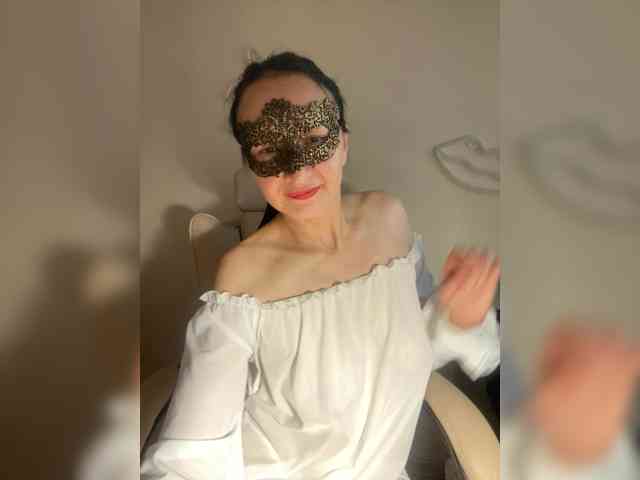 AgataSweet webcam